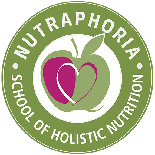 Nutraphoria Logo