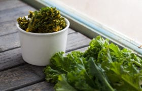 benefits of kale nutraphoria