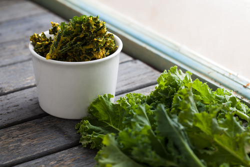 benefits of kale nutraphoria