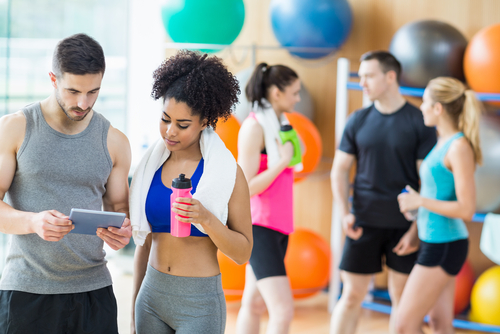 nutrition certification for personal trainers nutraphoria