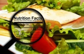 nutraphoria school of holistic nutrition food labeling