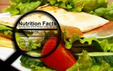 nutraphoria school of holistic nutrition food labeling