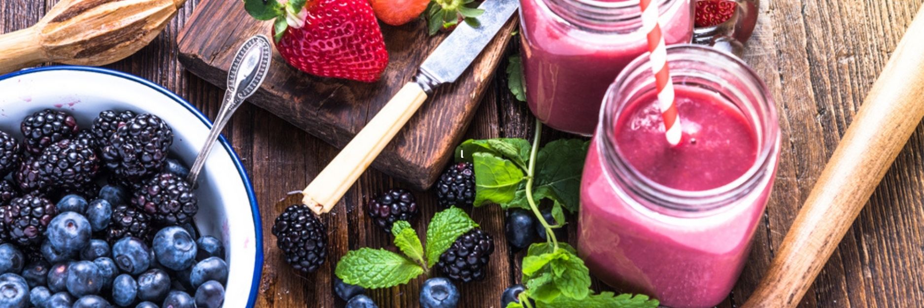 fruit bowl smoothie health coach program