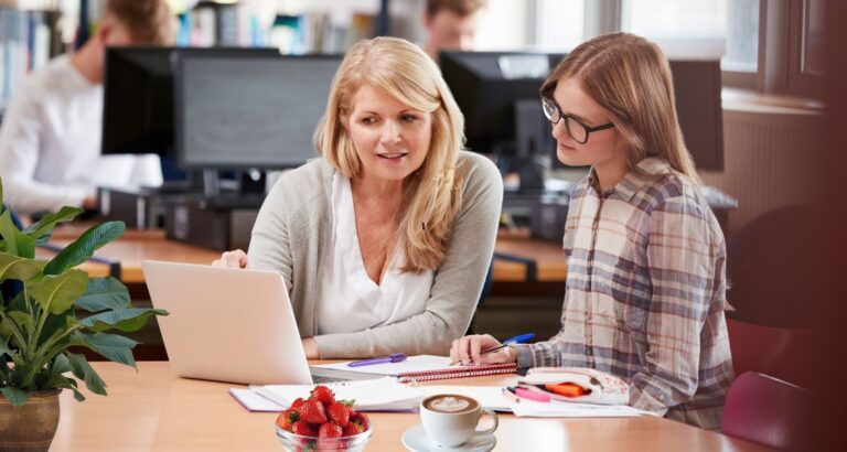 student intake admissions health coach program