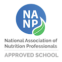 NANP Holistic Nutritionist Nutraphoria