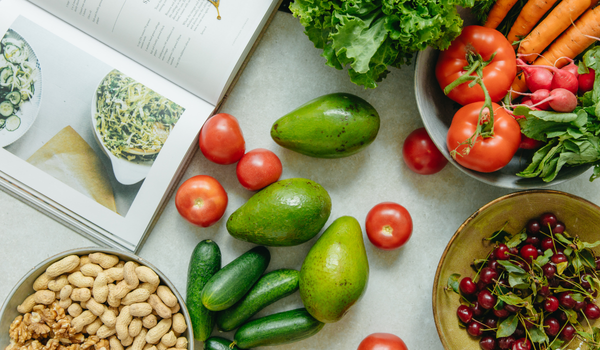 holistic nutritionist program