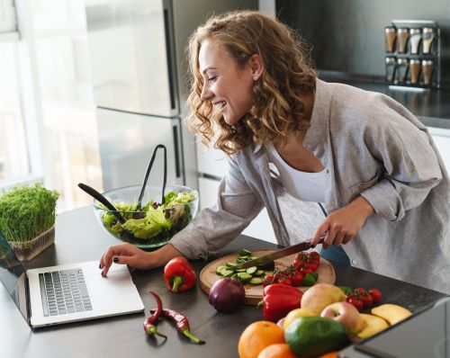 nutrition coach program