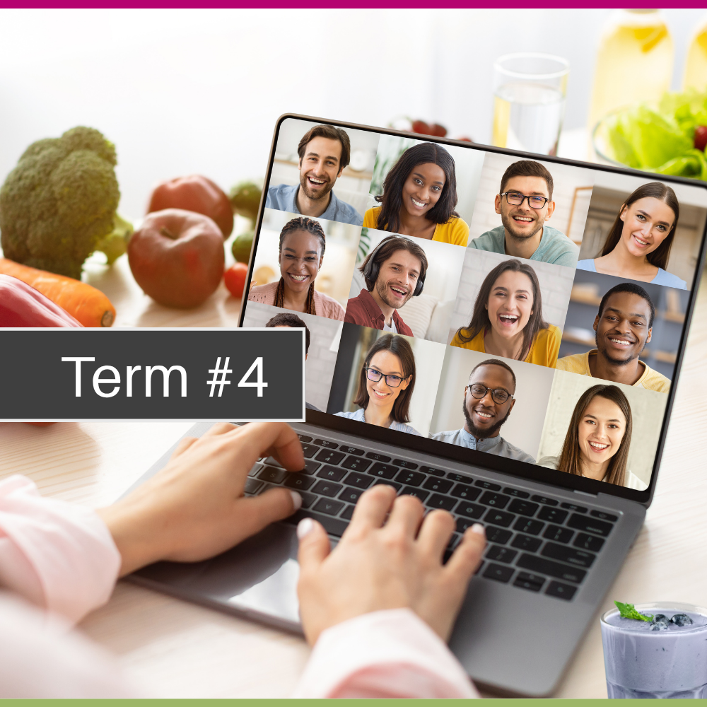 Health and Nutrition Coaching course