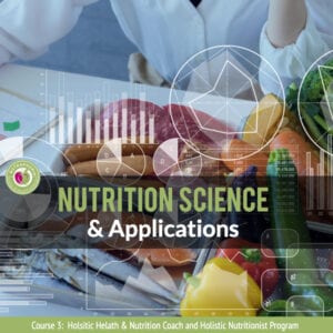 nutrition science course