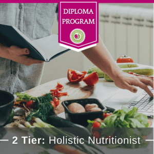 Nutraphoria holistic nutritionist certification