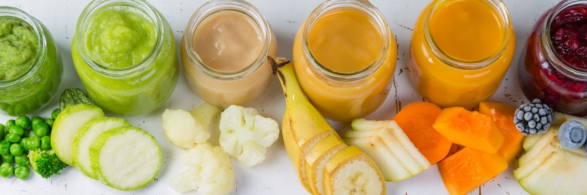 baby food