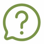 question mark icon