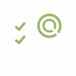 Untitled design-33 bullseye  icon with document