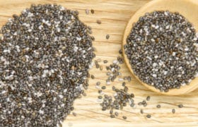benefits of chia seeds nutraphoria