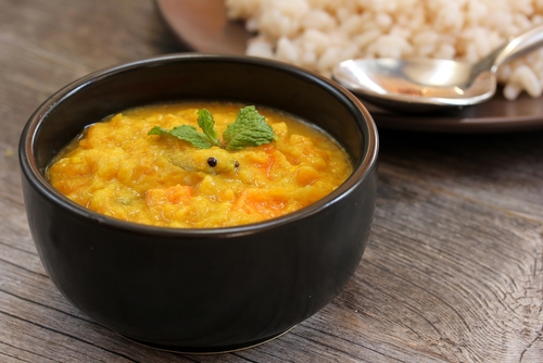 Kitchari recipe nutraphoria school of holistic nutrition