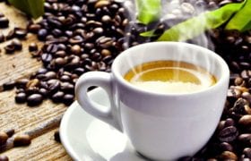 Fatty Coffee, The Genie Way: Lose Fat, Feed Your Brain, and Feel Amazing - Helena Bianchi - You're the Genie