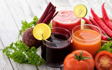 Benefits of Juicing Nutraphoria