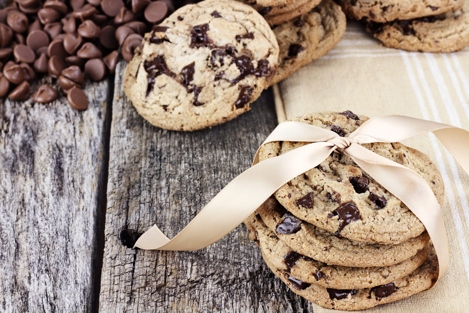 healthy chocolate chip cookie recipe nutraphoria