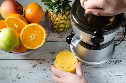 juicing nutraphoria school of holistic nutrition