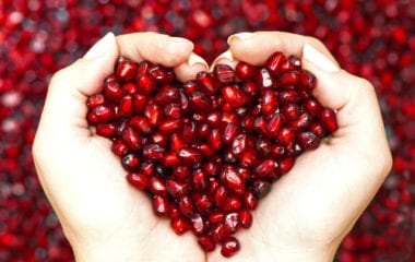 benefits of pomegranate nutraphoria school of holistic nutrition