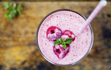 smoothie recipe nutraphoria school of holistic nutrition