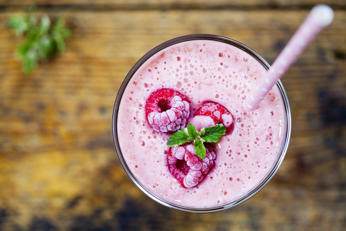 smoothie recipe nutraphoria school of holistic nutrition