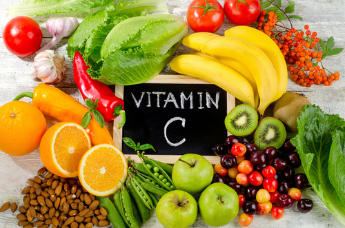benefits of vitamin C nutraphoria