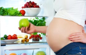 healthy pregnancy nutraphoria school of holistic nutrition