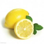 lemon