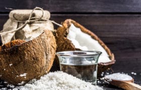 benefits of coconut oil nutraphoria school of holistic nutrition