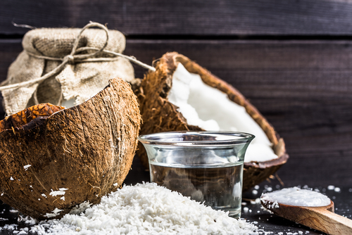 benefits of coconut oil nutraphoria school of holistic nutrition