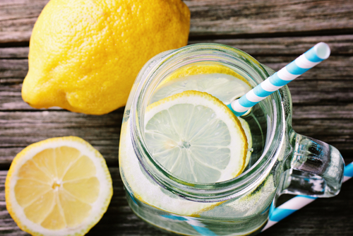 benefits of lemon water nutraphoria school of holistic nutrition