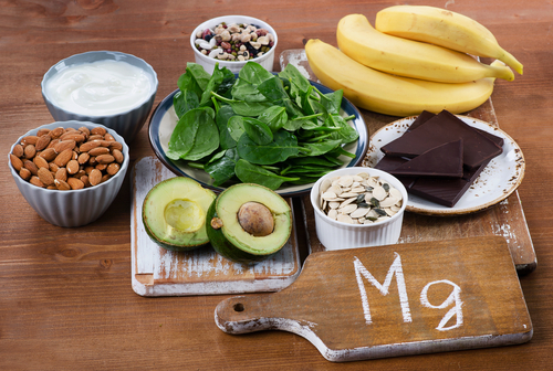 benefits of magnesium nutraphoria school of holistic nutrition