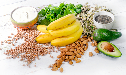 benefits of whole foods diet
