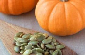 benefits of pumpkin seeds nutraphoria