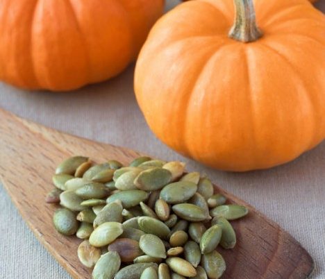benefits of pumpkin seeds nutraphoria