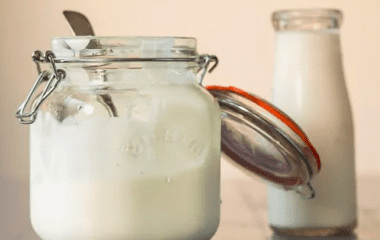 benefits of kefir nutraphoria