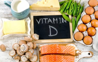 benefits of vitamin d nutraphoria