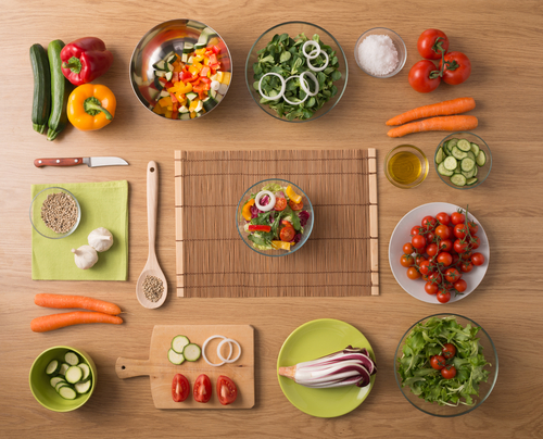vegetarian diet weight gain nutraphoria