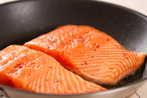 Fish and Fish Oil Nutraphoria