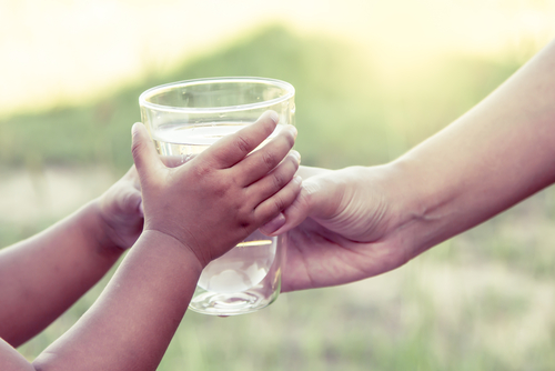 Benefits of Water Nutraphoria