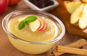 raw applesauce recipe nutraphoria