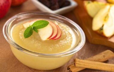 raw applesauce recipe nutraphoria