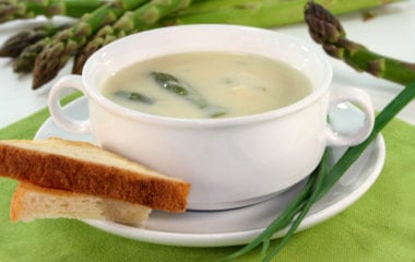 coconut thai asparagus soup recipe nutraphoria