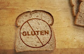 gluten free diet nutraphoria