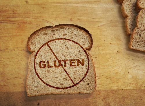 gluten free diet nutraphoria