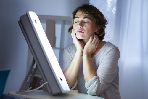 fight the winter blues nutraphoria