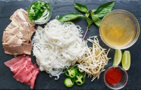 healthy pho soup recipe nutraphoria