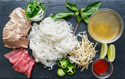 healthy pho soup recipe nutraphoria