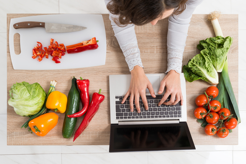 healthy diet nutraphoria